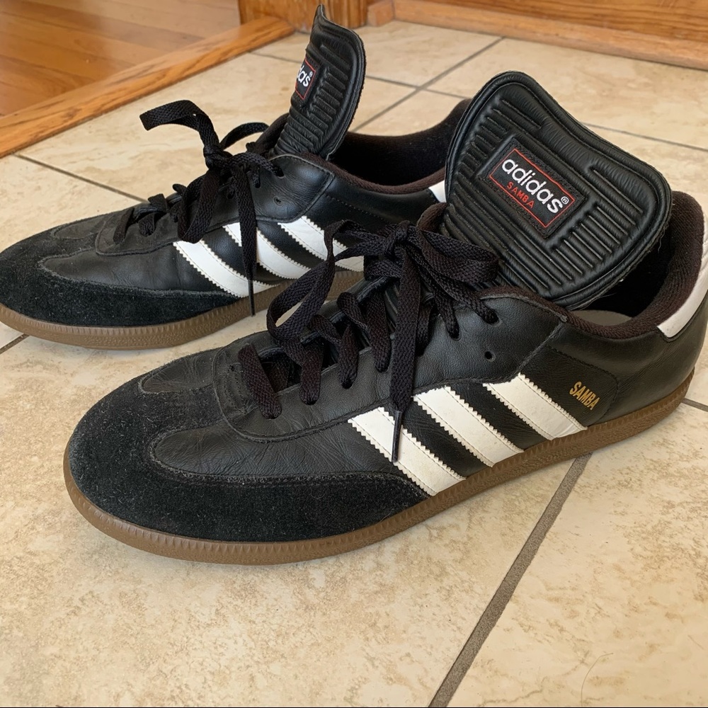 Adidas Samba OG